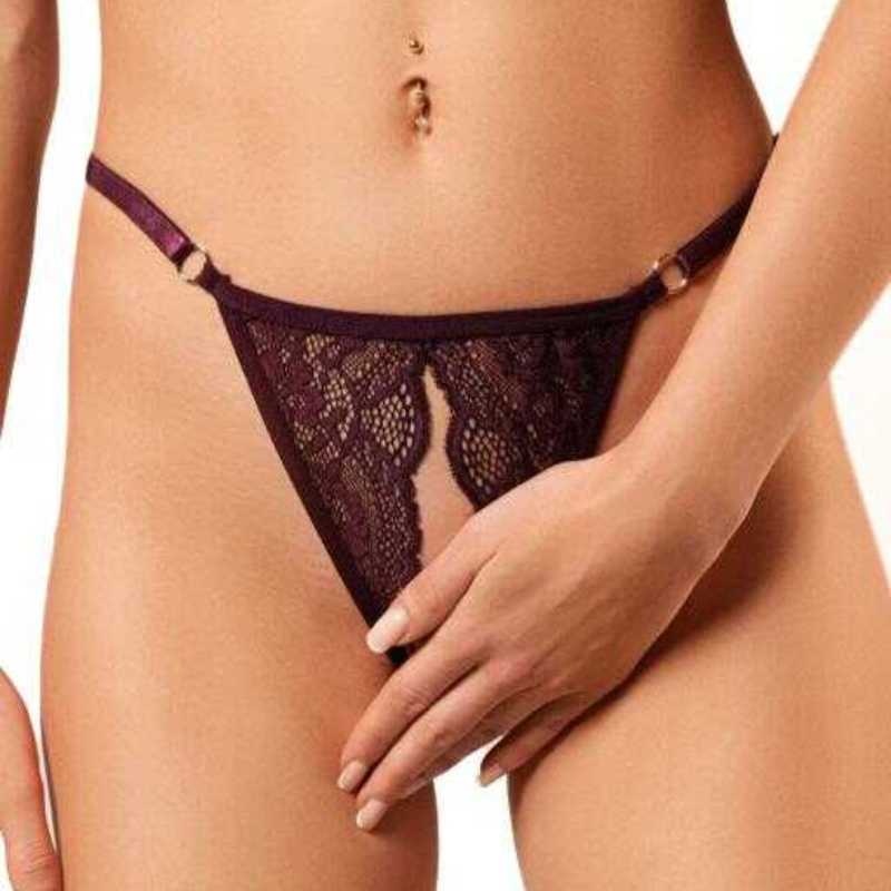 Трусики Amor El AME-6011PL-M