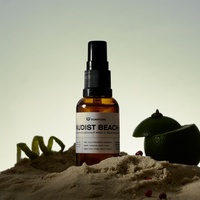 Мист Nudist beach