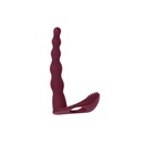 Насадка Pure Passion Farnell Wine Red