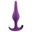Анальная Пробка Spice It Up Smooth Ultraviole