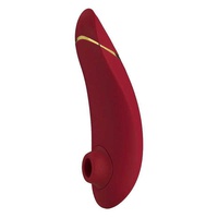 Бесконтактный стимулятор Womanizer Premium Red