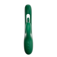 Вибратор Amovibe Zenora