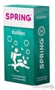 Презервативы Spring Bubbles