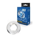 Эрекционное кольцо Sex Exper SEM-55309