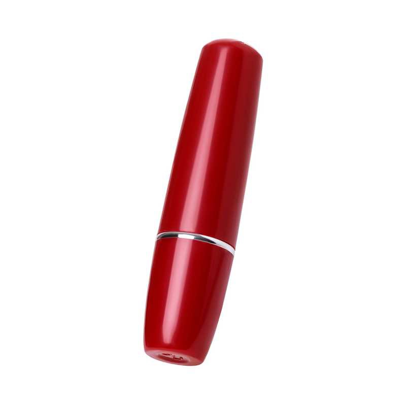 Минивибратор A-Toys Lipstick