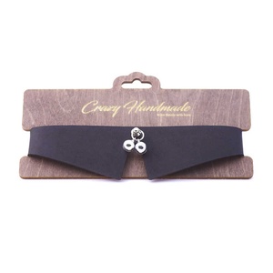Чокер CrazyHandmade ch-2300