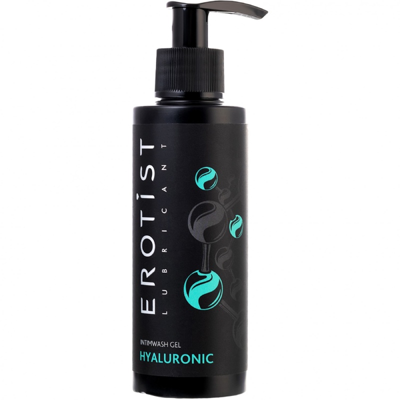 Гель Erotist Hyaluronic