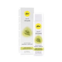 Лубрикант Pjur Med Vegan