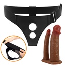 Фаллопротез Keaven BW-022106