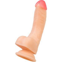 Фаллоимитатор RealStick Nude Nash