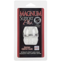 Эрекционное кольцо-насадка Magnum Support Plus