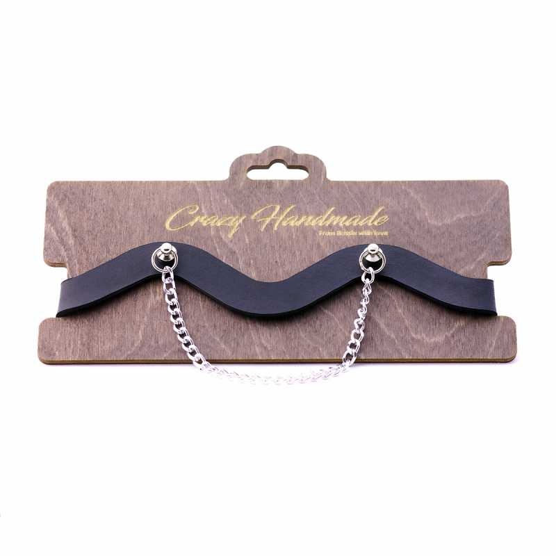 Чокер CrazyHandmade CH-2306