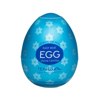 Мастурбатор Tenga Snow Crystal