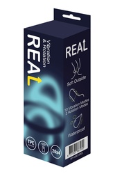 Реалистичный ротатор Real