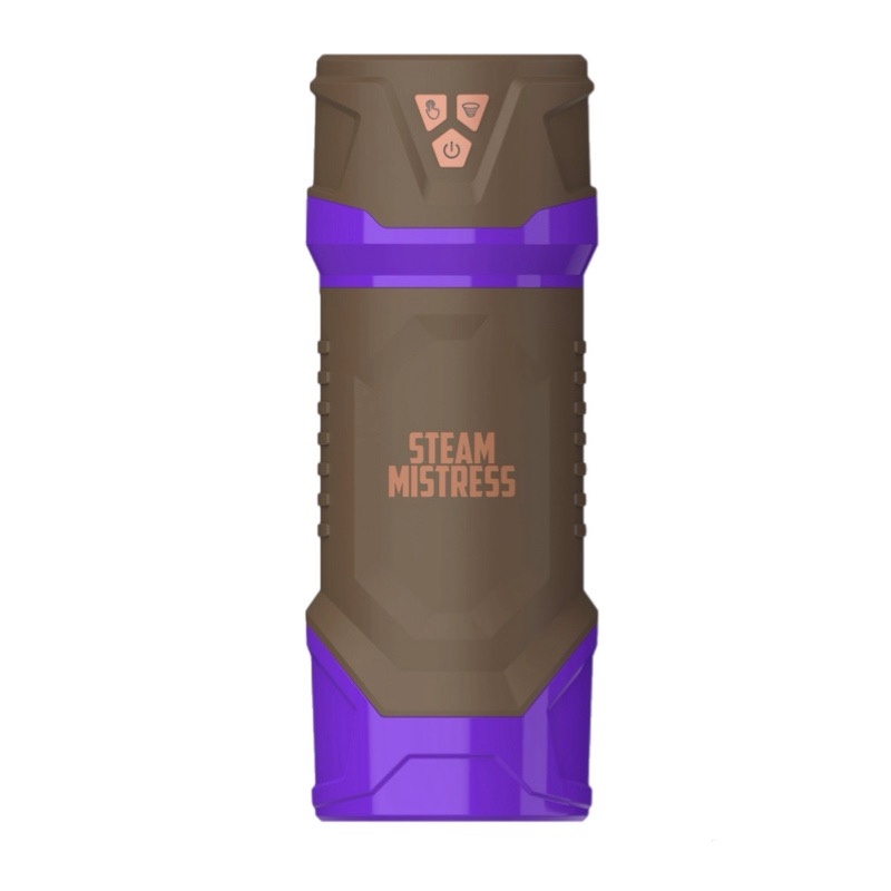 Интерактивный мастурбатор Masturs Steam Mistress Misty