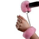 Наручники Bunnylove Basic-4 Pink