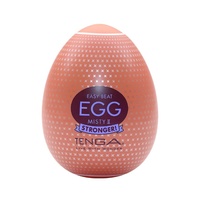 Мастурбатор EGG Misty 2