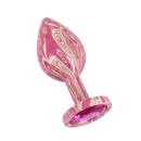 Анальная пробка Kanikule AP-AL001ZY-03