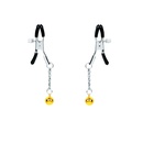 Зажимы на соски Notabu NTB-80688