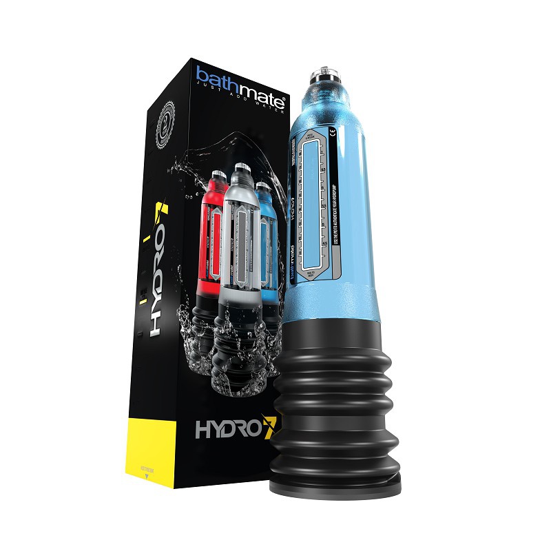 Гидропомпа Bathmate Hydro7
