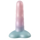 Нереалистичный дилдо Unicorn Mini Light 2047-02lola