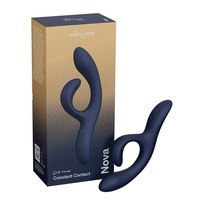 Вибратор We-Vibe Nova 2 Blue