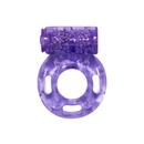 Эрекционное кольцо Rings Axle-pin purple