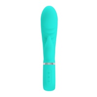 Вибратор Pretty Love Prescott Blue