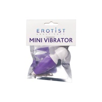 Вибратор Erotist Adult Toys
