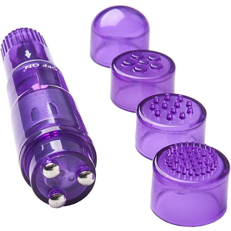 Вибратор Erotist Adult Toys