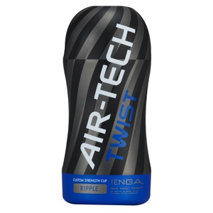 Мастурбатор Tenga Air-Tech Twist Ripple