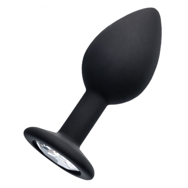 Анальная втулка POPO Pleasure by TOYFA NORMA  S