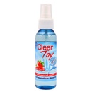 Очищающий спрей Clear toy strawberry