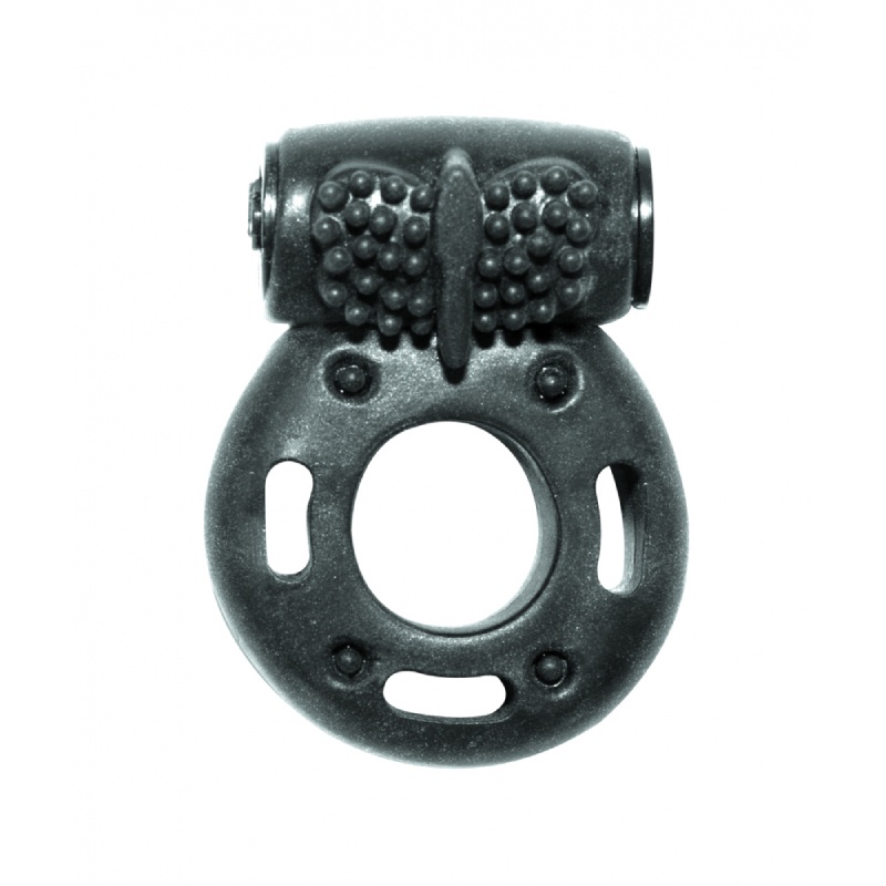 Эрекционное кольцо Rings Axle-pin black