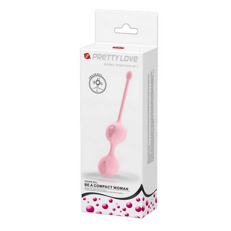 Вагинальные шарики Kegel Tighten Up II