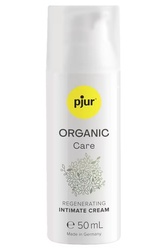 Крем pjur Organic Care интимный, 50 мл