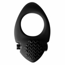 Эрекционное кольцо Pure Passion Midnight black