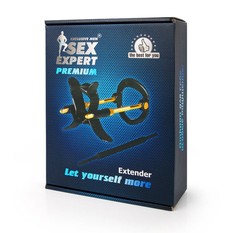 Экстендер Sex Expert Premium