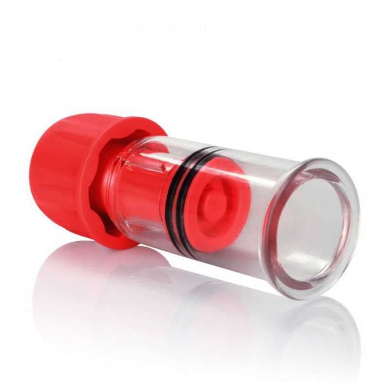Вакуумные помпы Colt Nipple Pro-Suckers