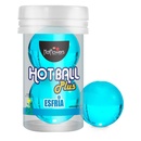 Лубрикант Hot Ball Esfria