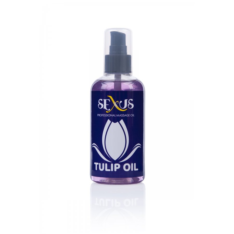 Tupil Oil