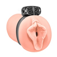 Мастурбатор Satisfaction Magazine Airhostess