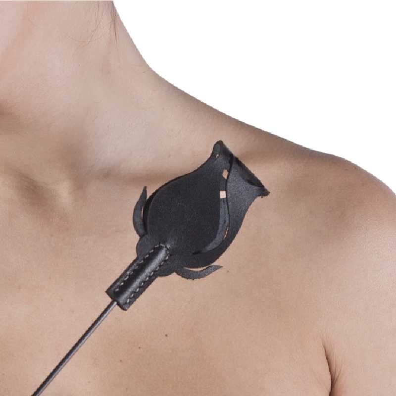 Стэк BunnyLove Black Rose