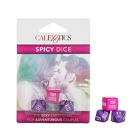 Секс-кубики Spicy Dice