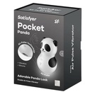 Бесконтактный стимулятор Satisfyer Pocket Panda