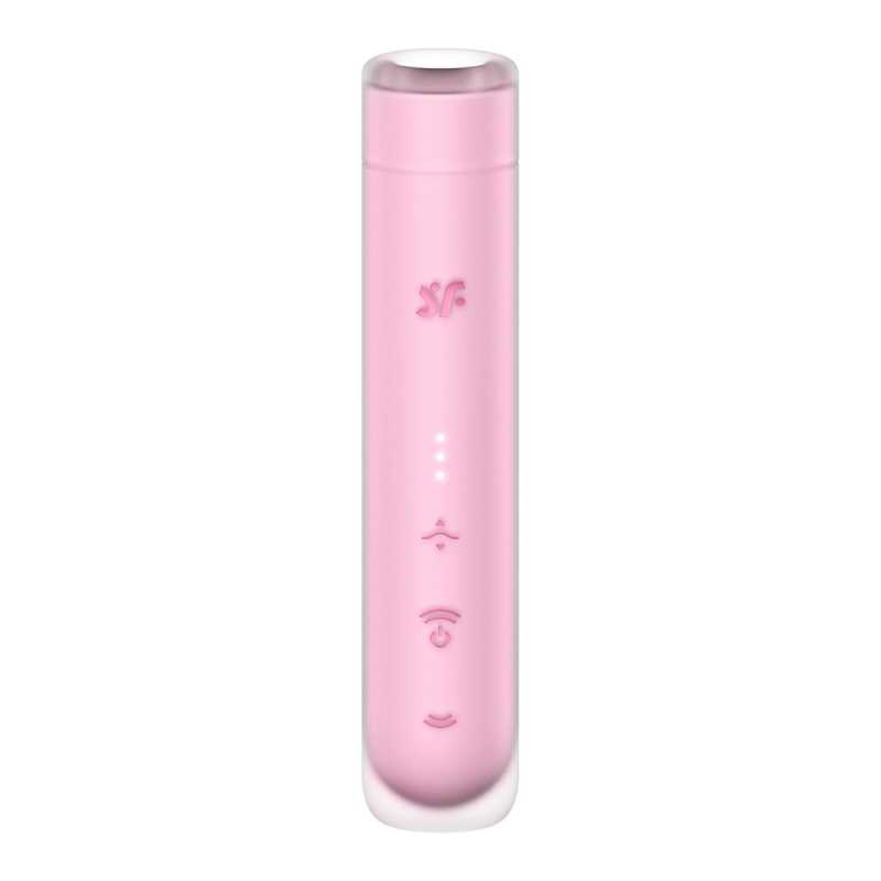 Вакуумный стимулятор Satisfyer First Kiss