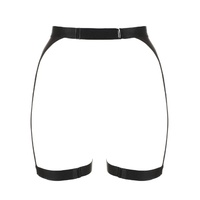 Гартеры Jolidon J2297 Black-L