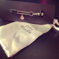 Зажимы на соски Adjustable Nipple Clamps