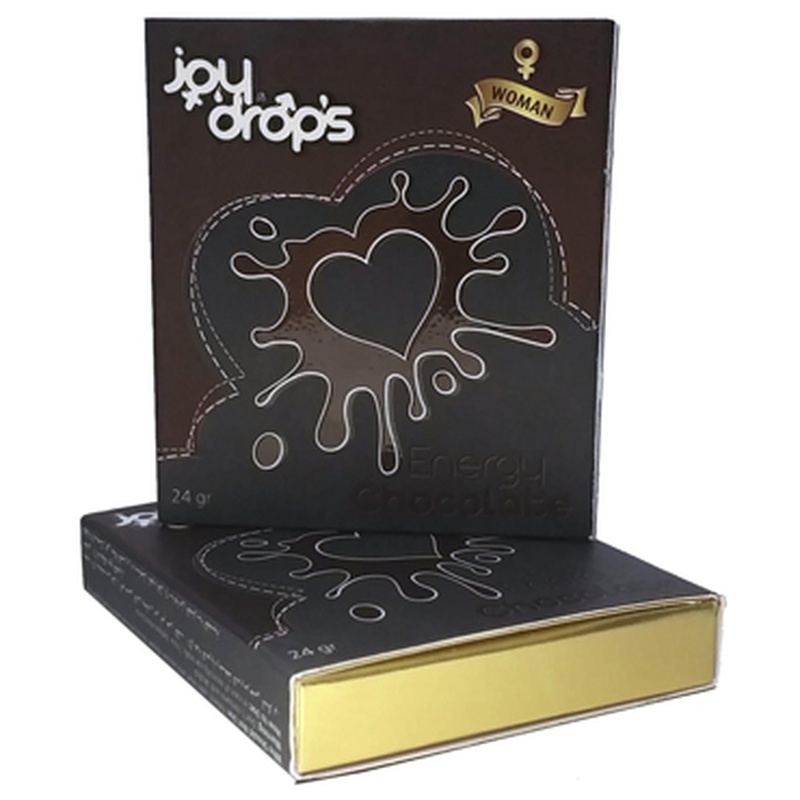 Шоколад Joy Drops W