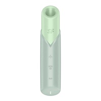 Вакуумный стимулятор Satisfyer Naughty Kiss
